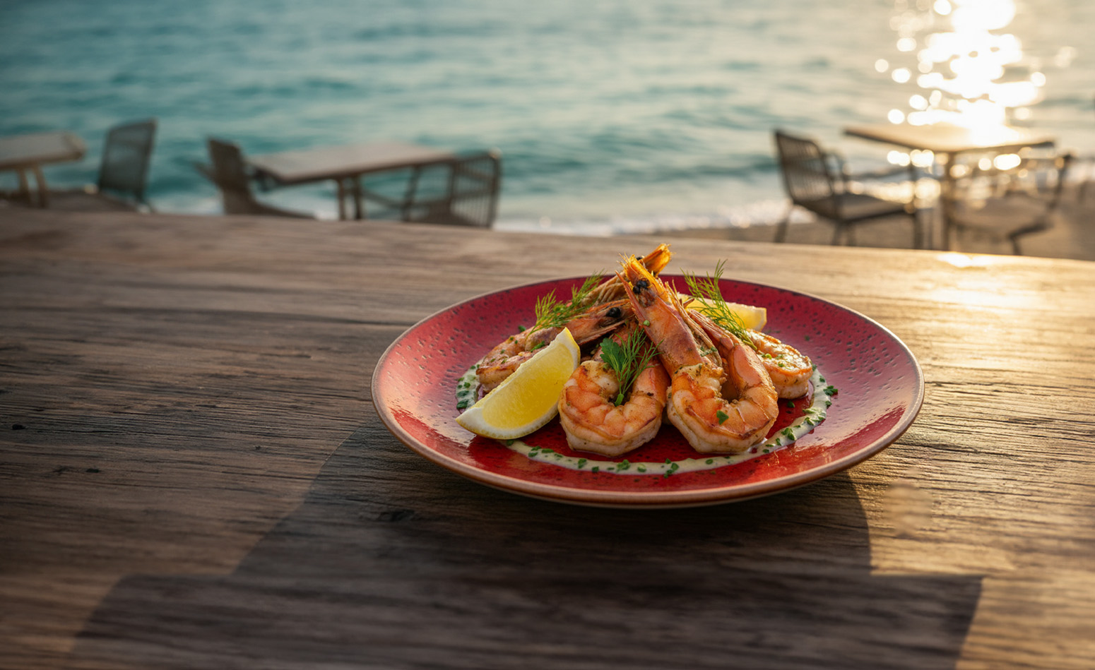 Milli Park by Serkan