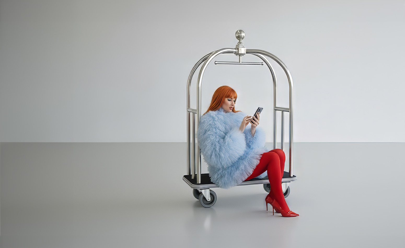 Unique Lifestyle Hotel