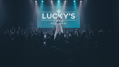 Lucky's Club