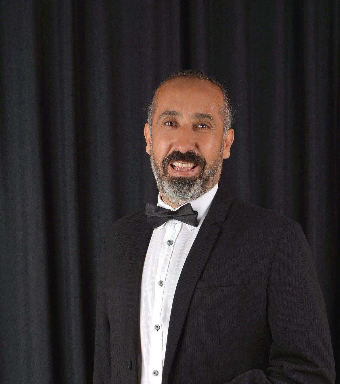 Atila Yüksel