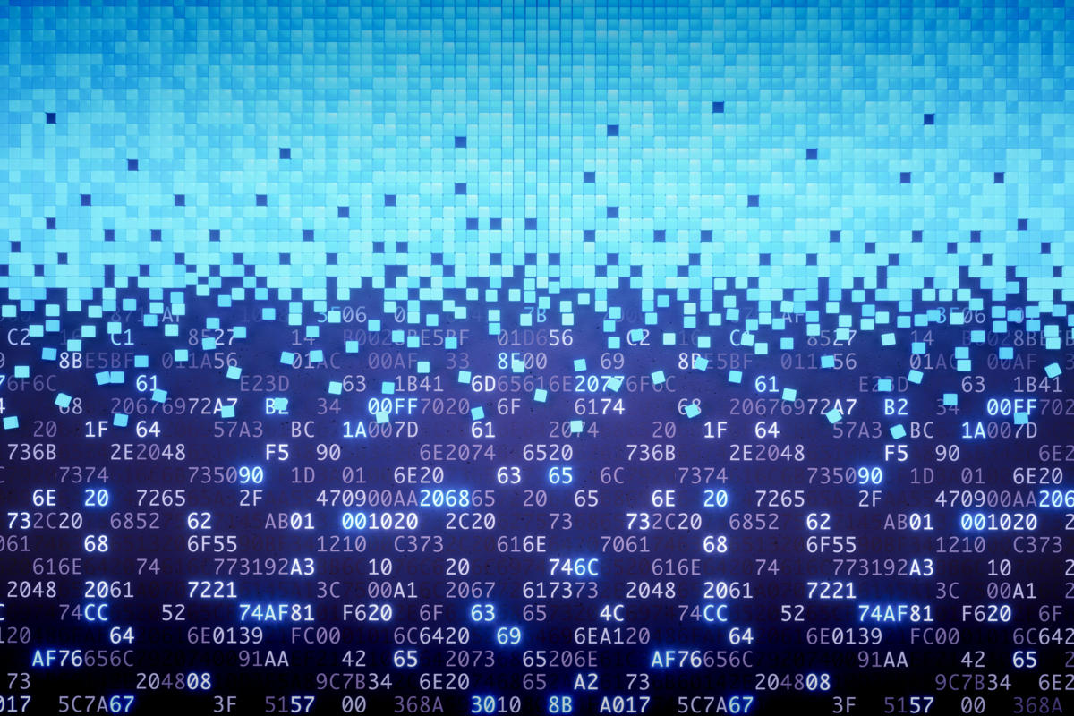 Hi I'm Atheist of Big Data