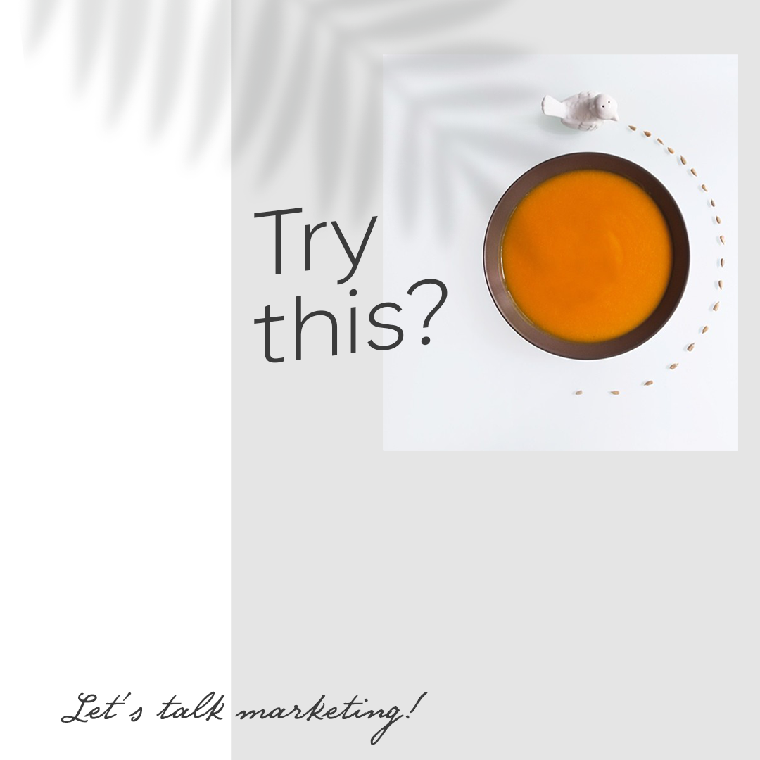 Social media ads