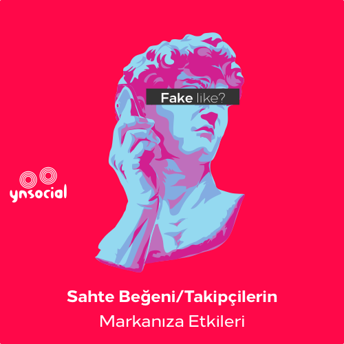 Instagram Sahte Takipçi Almanın Zararları Nelerdir?