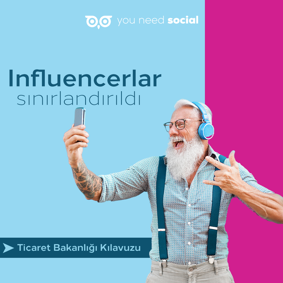 The Infuencer Guide from the Department of Commerce